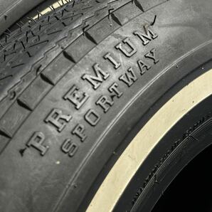 Premium Sport Way5.20-13プレミアムスポーツウェイの画像5