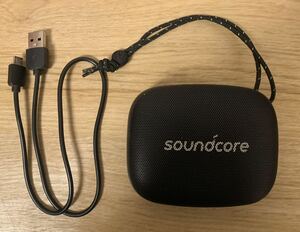 アンカー Anker Soundcore Icon Mini Bluetoothスピーカー