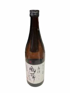 【未開封品】風憚(ふうたん）原酒 36度 芋焼酎 720ml