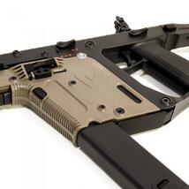 ★KRYTAC クライタック 電動ガン KRISS VECTOR BK/FDE クリスベクター 2TON LAYLAX ライラクス M4 VFC GHK SCAR M4 G&G 東京マルイ クリス_画像5