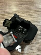 ノグ Knog BLINDER ROAD 自転車用LEDライトUSB充電 _画像6