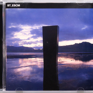 (CD) BT 『ESCM』 輸入盤 9 46799-2 Perfecto/Kinetic/Reprise Records Progressive Trance / E.S.C.M. / Paul van Dyk