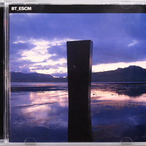 (CD) BT 『ESCM』 輸入盤 9 46799-2 Perfecto/Kinetic/Reprise Records Progressive Trance / E.S.C.M. / Paul van Dykの画像1