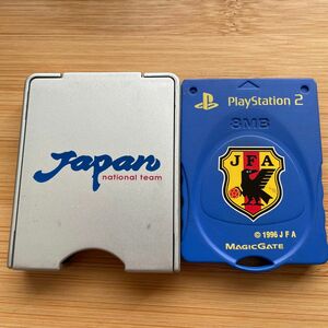 ps2メモリーカード