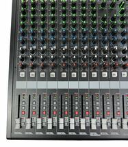 ■完動美品■ YAMAHA ヤマハ 16ch MIXING CONSOLE プレミアムミキシングコンソール アナログミキサー MGP16X_画像4