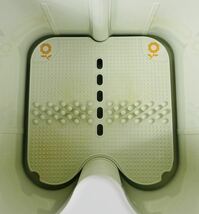 高陽社 NEWスーパーマイコン 冷え取り君 足湯器 健康器具 冷え性 美容 フットバス FB-C70_画像5