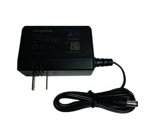 I*O DATA I o- data original AC adaptor DC12V 1.5A center +( plus ) outer diameter :5.5mm pin less WB-18T12FU (UU118-1215 same etc. / alternative )