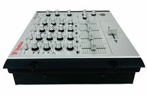 Vestax ベスタクス Mixing Controller ミキシングコントローラー DJミキサー VMC-004_画像5