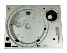 Technics テクニクス ターンテーブル SL-1200MK3D キャビネット 土台_画像3