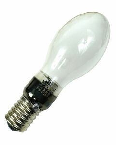 National ナショナル (現Panasonic) HID LAMP ハイカライト 電球 高演色形 拡散形 K-HICA250F・G