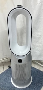 dysonダイソン◆空気清浄機能付きファンヒーター 2021年製 HP07【動作確認済み】Purifier Hot+Cool