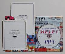 ザ・ビートルズ ヘルプ! THE BEATLES HELP! [Blu-ray]_画像3