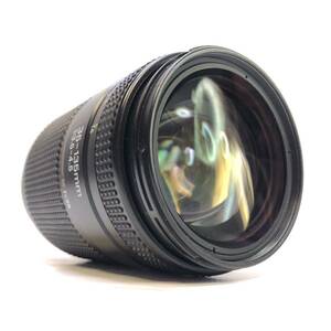 Nikon AF NIKKOR 35-135mm f3.5-4.5　★26