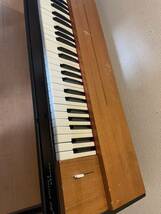 HOHNER Clavinet D6 ホーナー クラビネット _画像3