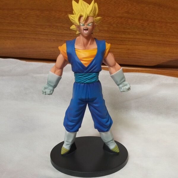 ドラゴンボール　ベジット　DXF THE SUPER WARRIORS