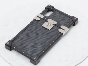 LV ルイヴィトン　Louis Vuitton　iPhone　X/Xs　スマホケース