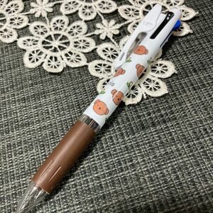  jet Stream ballpen three color ballpen postage 120 new goods Miffy Boris 