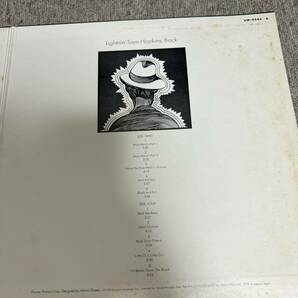 ※貴重盤【VIP9545帯付きLP】lightnin hopkins ライトニン ライトニンホプキンス Blues ブルースの画像4