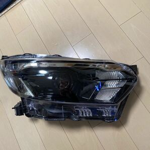 日産 ルークス X S B44A 後期 純正 右ヘッドライト LED 【 KOITO 100-237A6 】 訳あり26025-7NL0Aの画像1