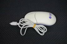 ★Sun microsystems マウス mouse PC98 当時物 美品★_画像1