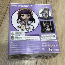 ねんどろいど 白猫プロジェクト ミラ・フェンリエッタ_画像3