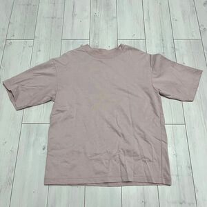 UNIQLO U AIRism Tシャツ