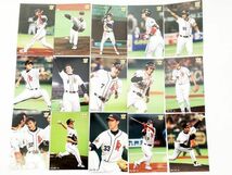 FUKUOKA DAIEI HAWKS 2003年 福岡ダイエーホークス V3 優勝記念ハガキセット　現福岡ソフトバンクホークス FUKUOKA SOFTBANK HAWKS 葉書_画像3