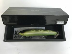 ITO Engineering MEGABASS メガバス DO-RUM CLASSIC ドラム120 クラシック MOTH-LA CB ドラムクラシック