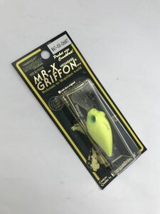 MEGABASS メガバス MR-X GRIFFON グリフォン MAT-CO-CHART