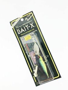 MEGABASS メガバス BAIT-X MAT-TIGER　ベイトX