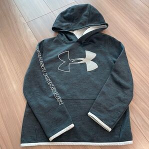 アンダーアーマー UNDER ARMOUR YSM パーカー