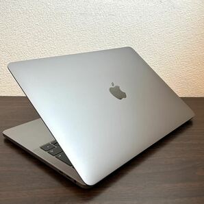 スプリングセール☆ 最強 使用350時間 綺麗 Apple MacBook Pro13inch 2019/クアッドコア 2.4GHz(4.1GHz)16GB/最新OS/Windows11/office2021の画像4