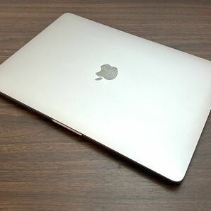 スプリングセール☆ 最強 使用350時間 綺麗 Apple MacBook Pro13inch 2019/クアッドコア 2.4GHz(4.1GHz)16GB/最新OS/Windows11/office2021の画像7