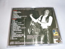 THE WHO/FILMORE WEST 1969 2ND NIGHT　2CD_画像4