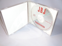 BON JOVI/POWER STATION 　CD(時期不明)_画像2