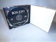 BON JOVI/LIVE IN BREMEN 1995 2CD_画像3