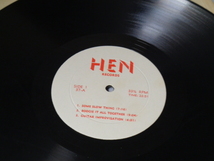 JIMI HENDRIX/HENDRIX LIVE IN　HAWAII　LP_画像2