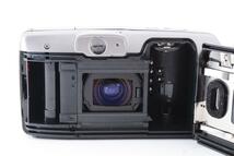 ◎完動品◎Canon Autoboy Luna フィルムカメラ F062_画像10