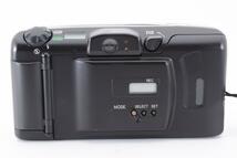 ◎完動品◎Canon Autoboy Luna 105 フィルムカメラ F067_画像6