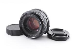 ◎美品◎SMC Takumar 55mm F1.8 定番オールドレンズ L650