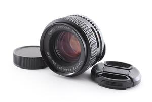 ◎美品◎SMC Takumar 55mm F1.8 定番オールドレンズ L653