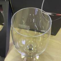 西542 RIEDEL ワイングラス まとめ ピッチャー ガラス WINE GLASS リーデル_画像4