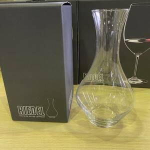 西542 RIEDEL ワイングラス まとめ ピッチャー ガラス WINE GLASS リーデル