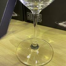 西542 RIEDEL ワイングラス まとめ ピッチャー ガラス WINE GLASS リーデル_画像5