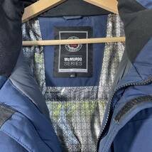 NORTH FACE ノースフェイス ダウンジャケット マクマードパーカー メンズ XL サイズ THE NORTH FACE McMURDO_画像4