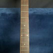 岸170 美品 Morris W-18 アコースティックギター アコギ ヴィンテージ レトロ フォークソング_画像3