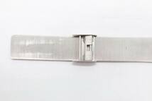 【W125-11】動作品 電池交換済 Calvin Klein カルバンクライン SWISS MADE 腕時計 K3411メンズ【送料全国一律185円】_画像7