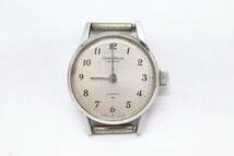 【W125-166】動作品 SEIKO SOLAR Special セイコー スペシャル 23石 手巻き 腕時計 フェイスのみ 1040-0010 レディース【送料全国一律185円_画像2