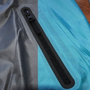 Nike × KIM JONES ナイキ × キムジョーンズ Packable Windrunner Top パッカブル フーデッドジャケット / ウィンドブレーカー XL 未着用の画像6