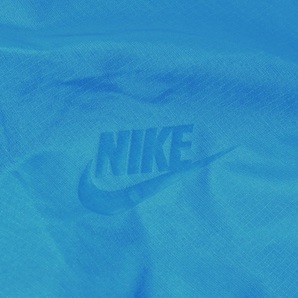 Nike × KIM JONES ナイキ × キムジョーンズ Packable Windrunner Top パッカブル フーデッドジャケット / ウィンドブレーカー XL 未着用の画像7